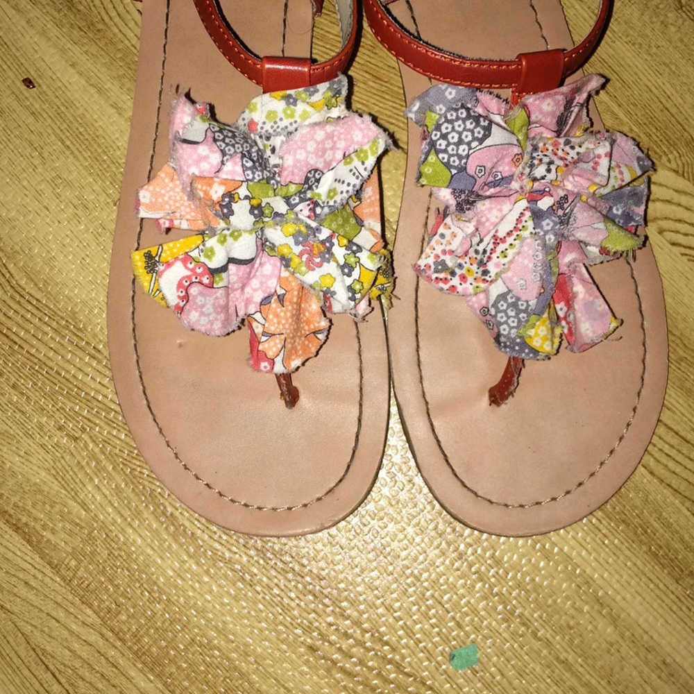 Sandals💜
